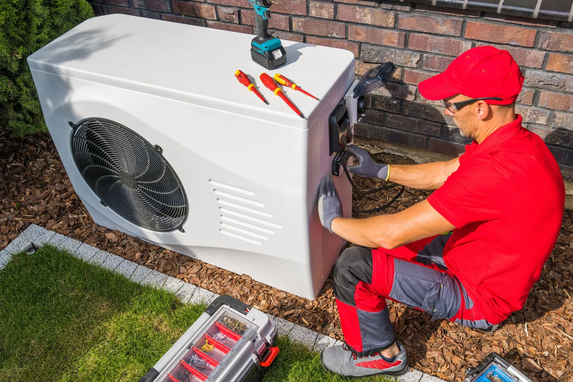 About HVAC in Huntley, IL